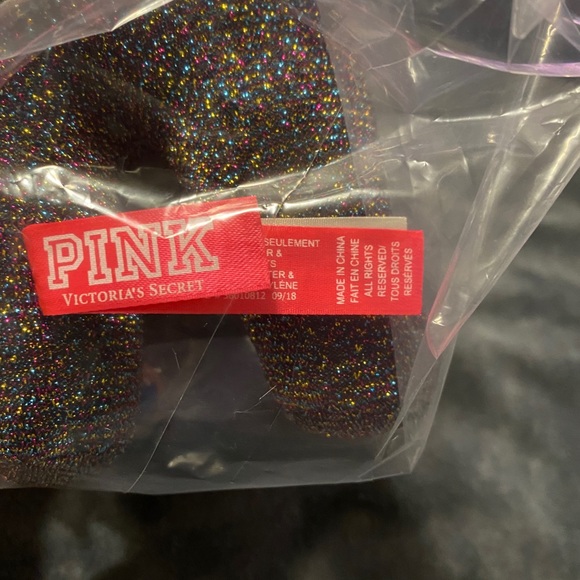 Vs pink glitter dog ❤️ - Picture 3 of 3